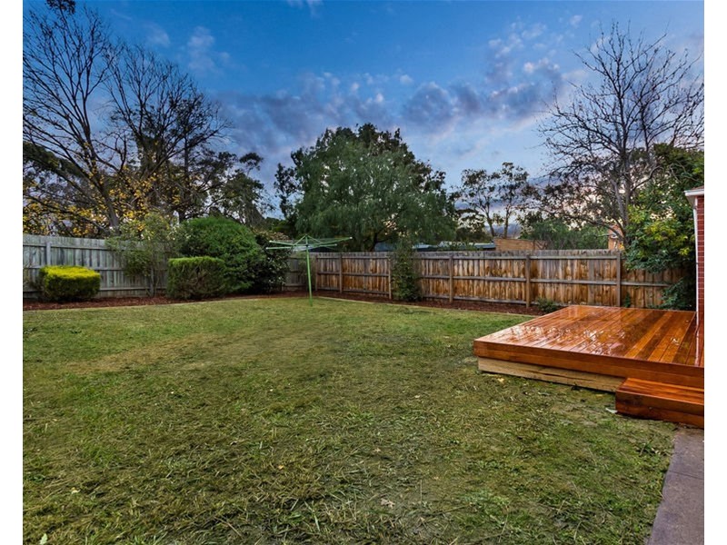 4 BEATRICE STREET, Glen Iris VIC 3146