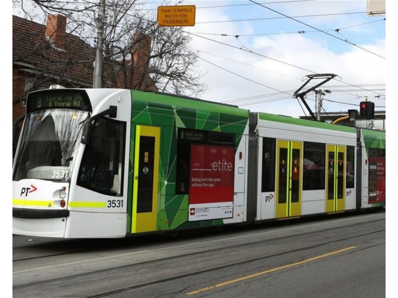 4 BEATRICE STREET, Glen Iris VIC 3146