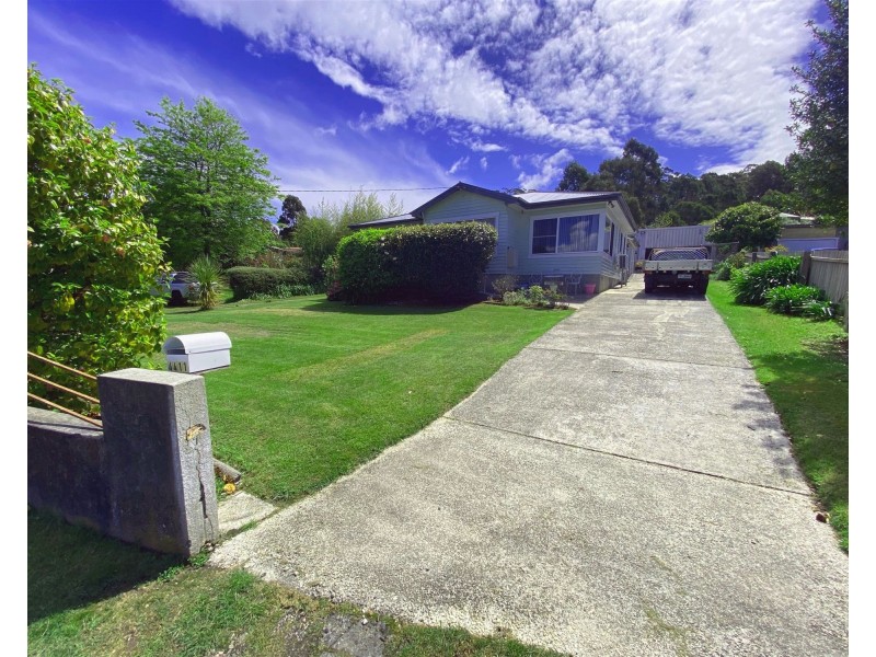 4411 West Tamar highway, Beauty Point TAS 7270