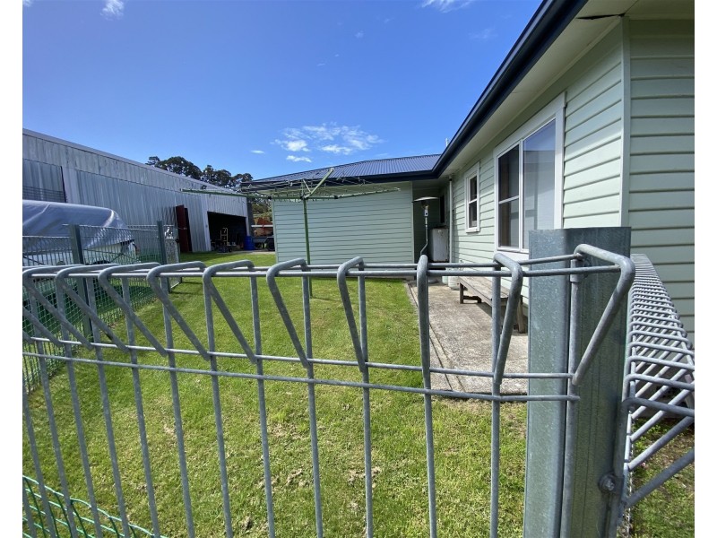 4411 West Tamar highway, Beauty Point TAS 7270