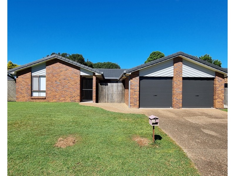 5 Caesar Court, Sunnybank Hills QLD 4109