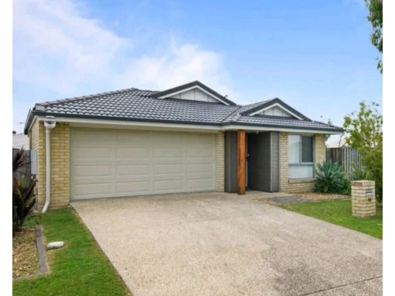 10 Peabody Lane, Yarrabilba QLD 4207