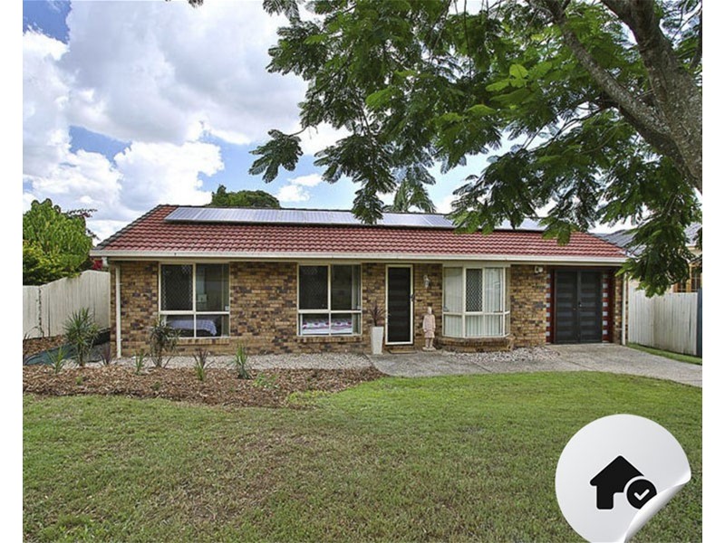 72 Tamblyn Road, Salisbury QLD 4107