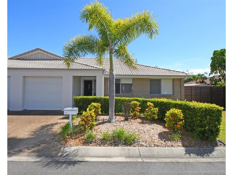 141/230 Pulgul Street, Urangan QLD 4655