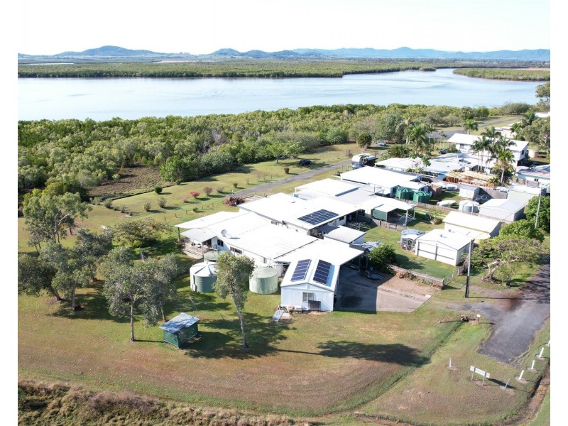 502 Dunnrock Road, Dunnrock QLD 4740