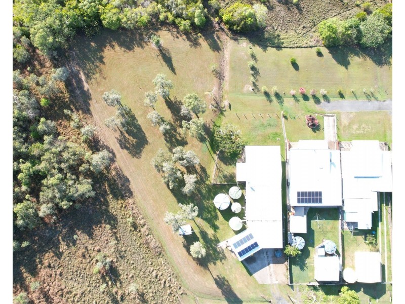 502 Dunnrock Road, Dunnrock QLD 4740