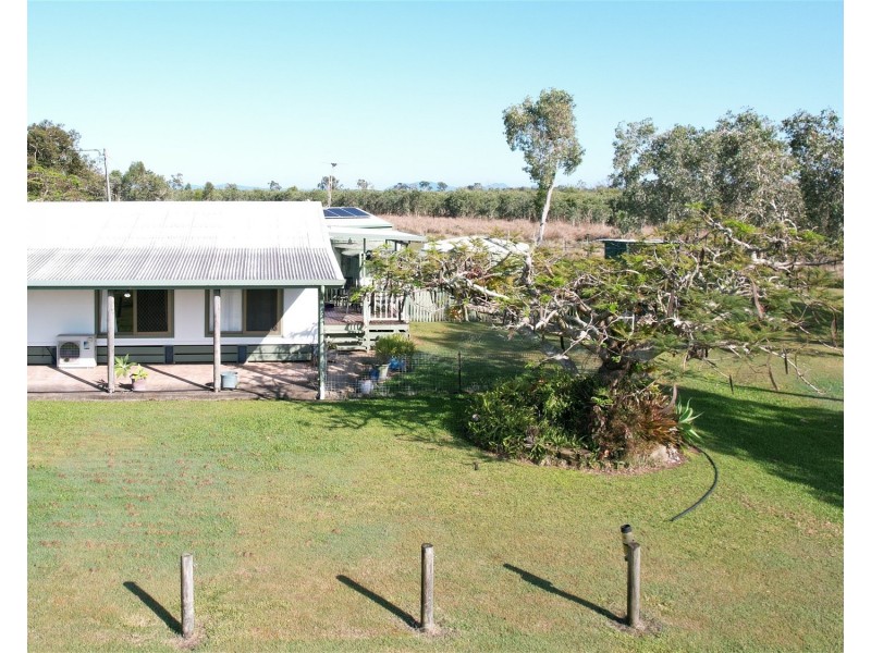 502 Dunnrock Road, Dunnrock QLD 4740