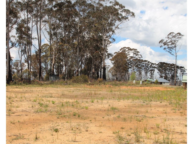 40 DONALD ROAD, Clarence NSW 2790