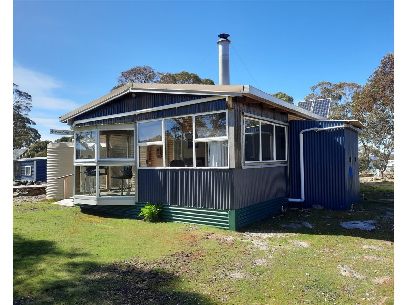 17 johnstone road, Doctors Point TAS 7304
