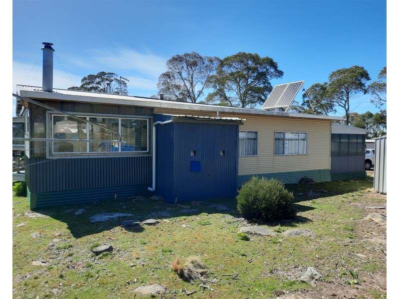 17 johnstone road, Doctors Point TAS 7304