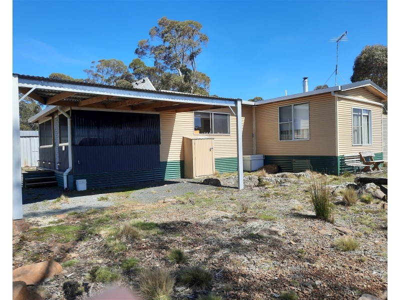 17 johnstone road, Doctors Point TAS 7304