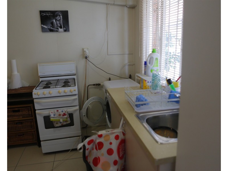 8/538 Lower Bowen Terrace, New Farm QLD 4005