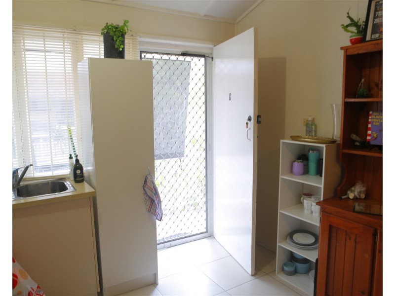 8/538 Lower Bowen Terrace, New Farm QLD 4005