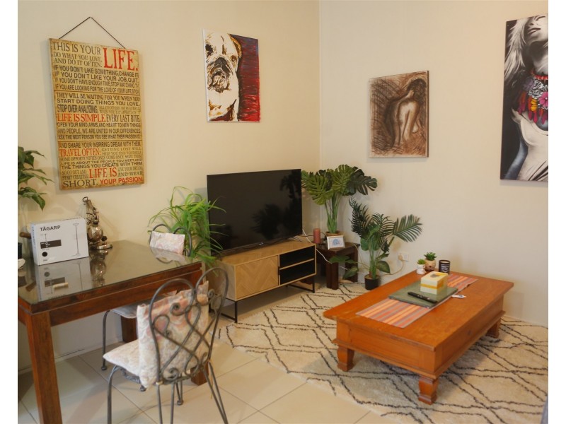 8/538 Lower Bowen Terrace, New Farm QLD 4005