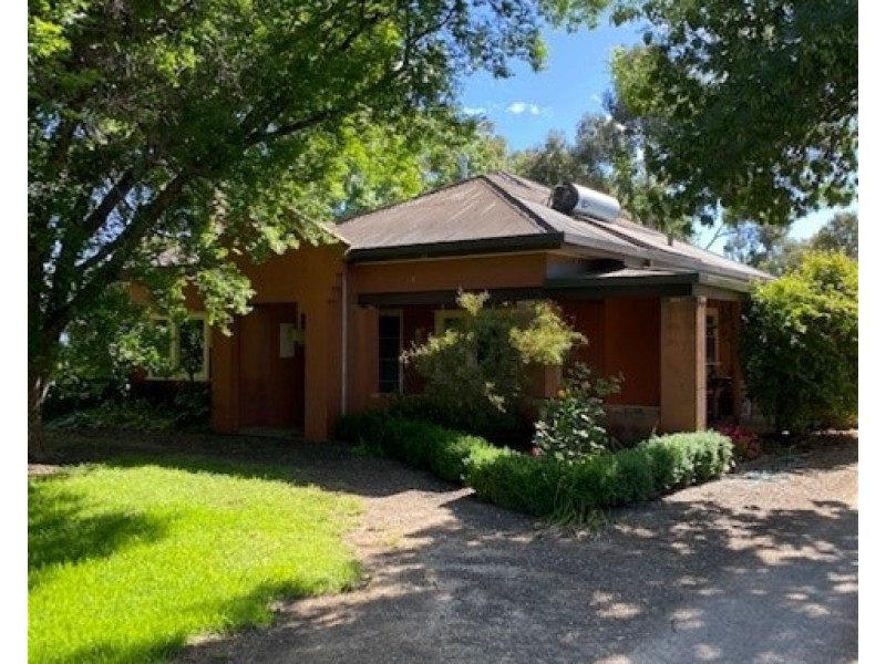 191 ELLIS ROAD, Tamleugh VIC 3669