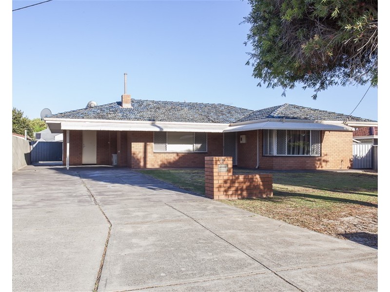 9 Lukin Way, Bassendean WA 6054