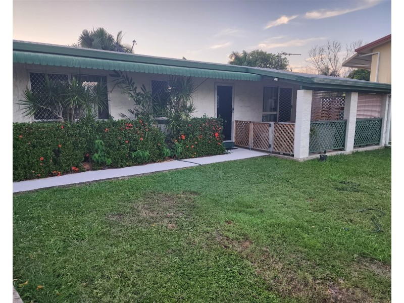 35 Gannet Cresent, Condon QLD 4815