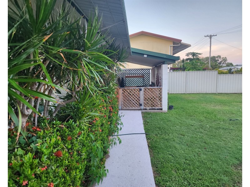 35 Gannet Cresent, Condon QLD 4815