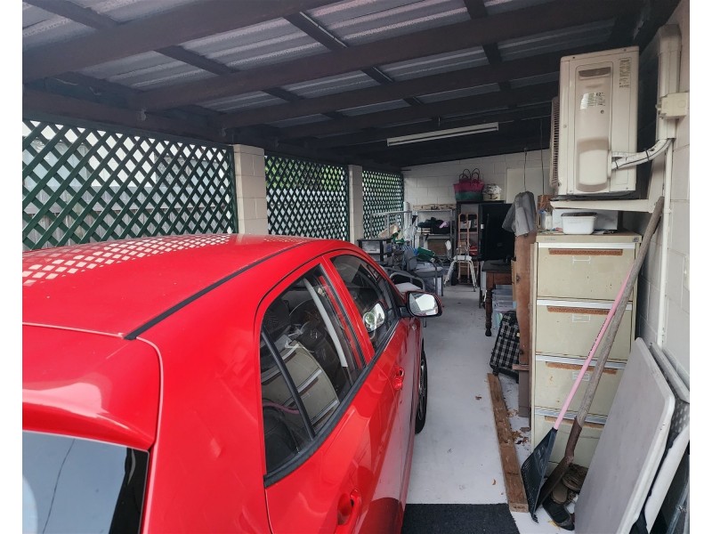 35 Gannet Cresent, Condon QLD 4815