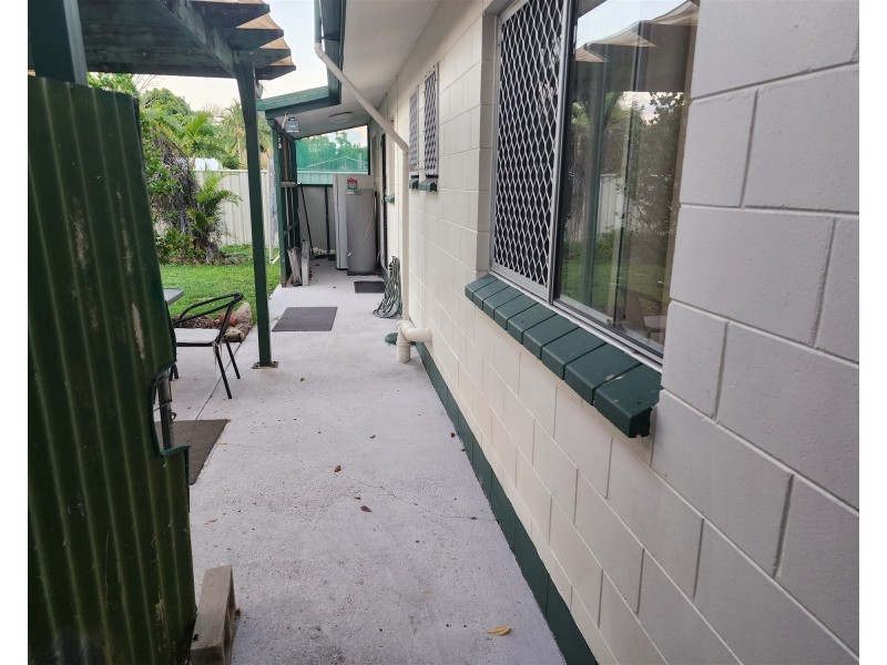 35 Gannet Cresent, Condon QLD 4815