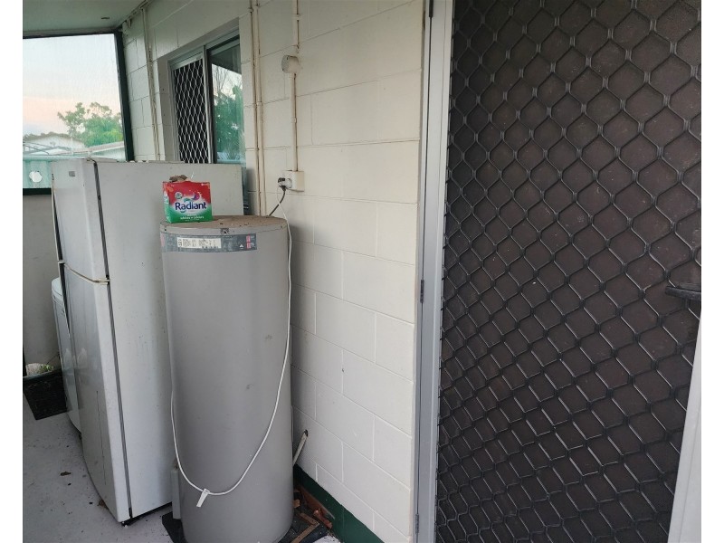 35 Gannet Cresent, Condon QLD 4815