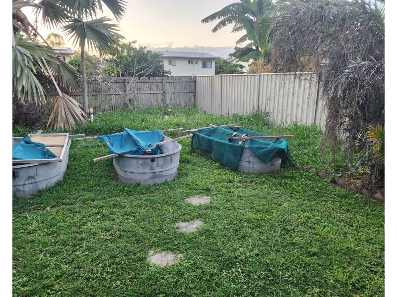 35 Gannet Cresent, Condon QLD 4815