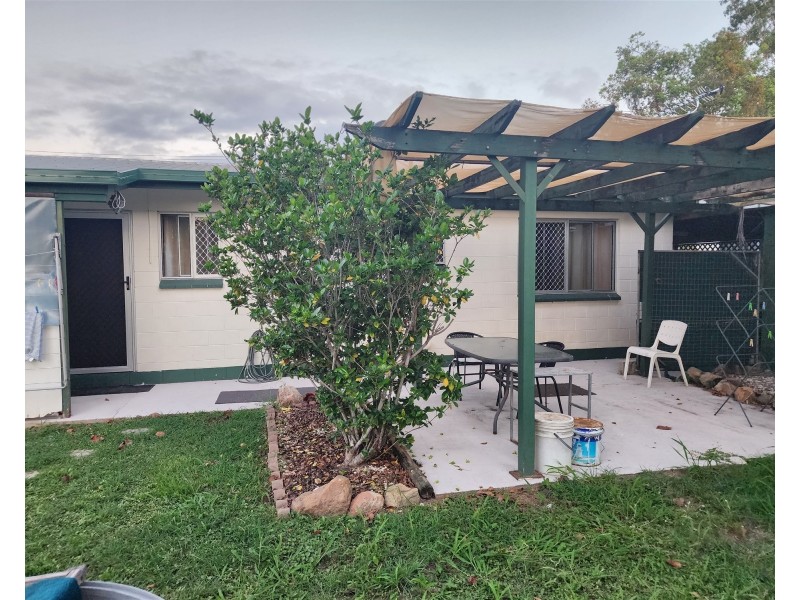 35 Gannet Cresent, Condon QLD 4815