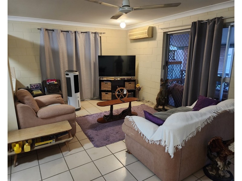 35 Gannet Cresent, Condon QLD 4815