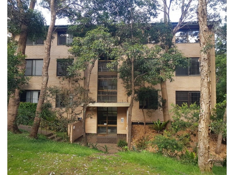 91/25 Best Street, Lane Cove NSW 2066