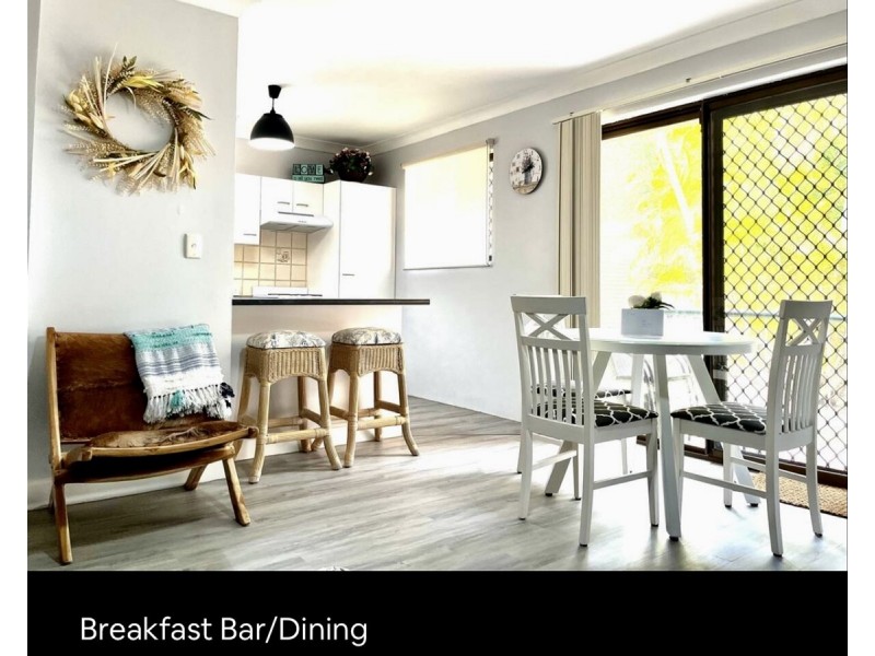 1/7  Meredith Street, Redcliffe QLD 4020