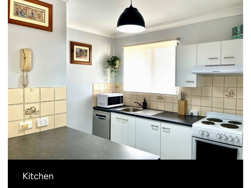 1/7  Meredith Street, Redcliffe QLD 4020