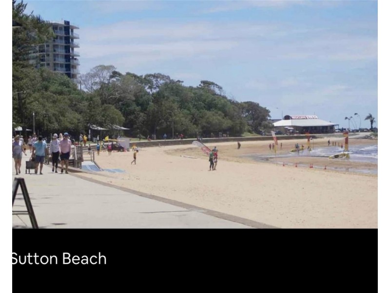 1/7  Meredith Street, Redcliffe QLD 4020