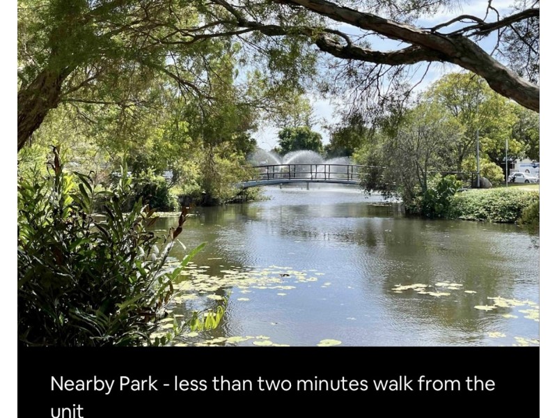 1/7  Meredith Street, Redcliffe QLD 4020