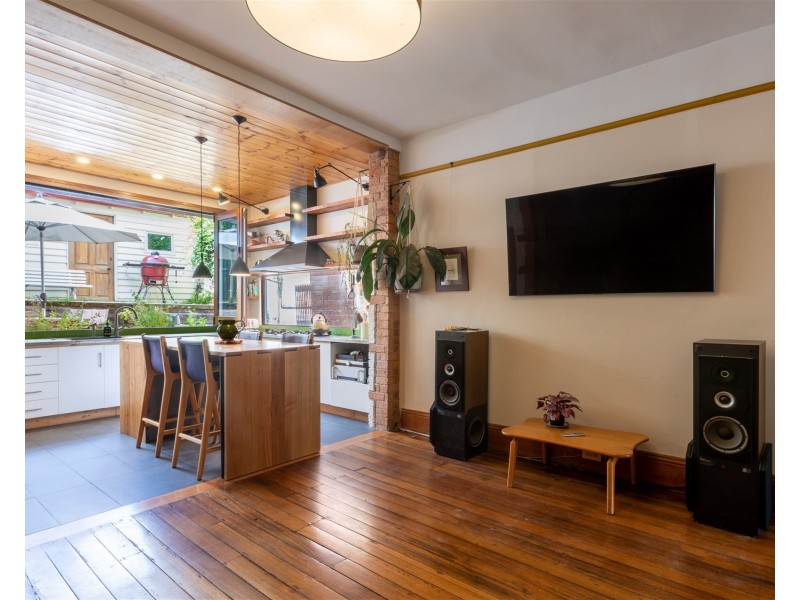 171 Goulburn St, West Hobart TAS 7000