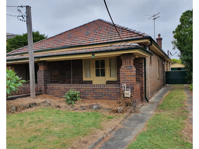 25 Tavistock Street, Croydon Park NSW 2133