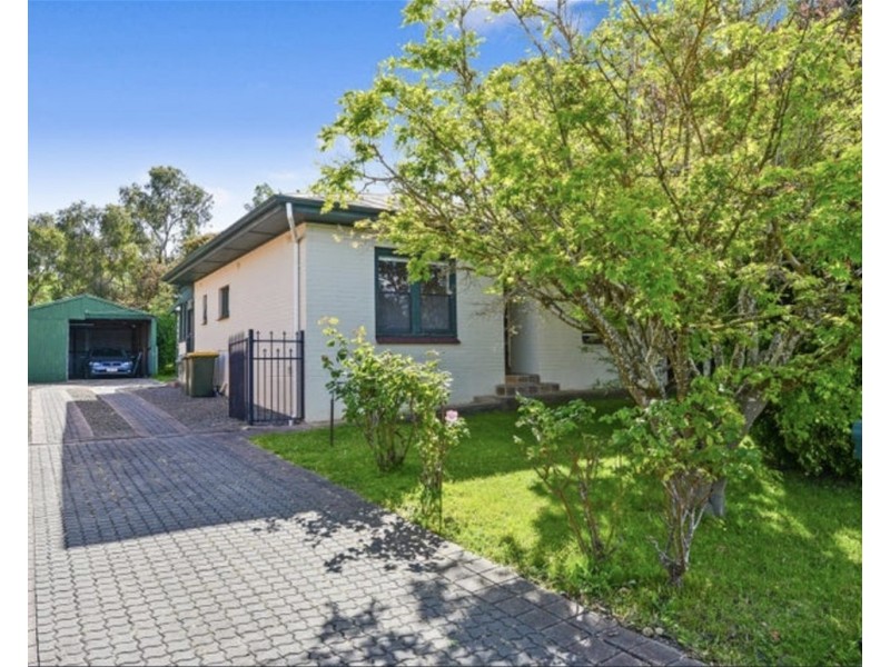 14 Auricht rd, Hahndorf SA 5245