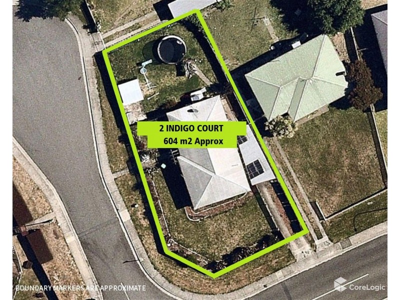 2 Indigo Court, Ravenswood TAS 7250
