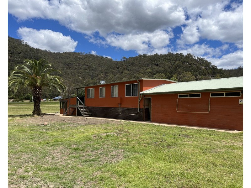 142/2868 River Road, Wisemans Ferry NSW 2775