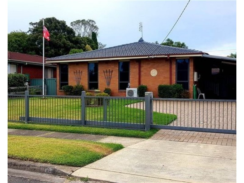 68  Adelaide Street, Raymond Terrace NSW 2324