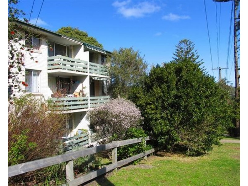 3/31 seaview avenue, Newport NSW 2106