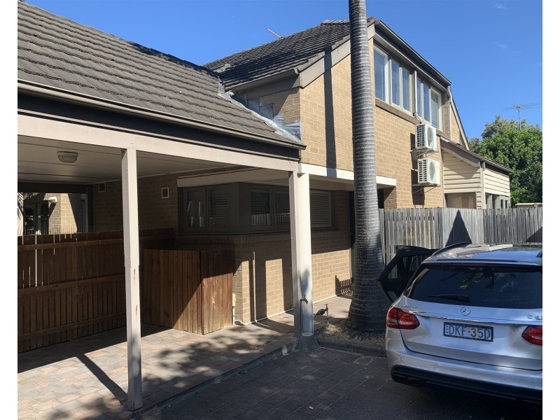 7/84a  Piper Street, Lilyfield NSW 2040