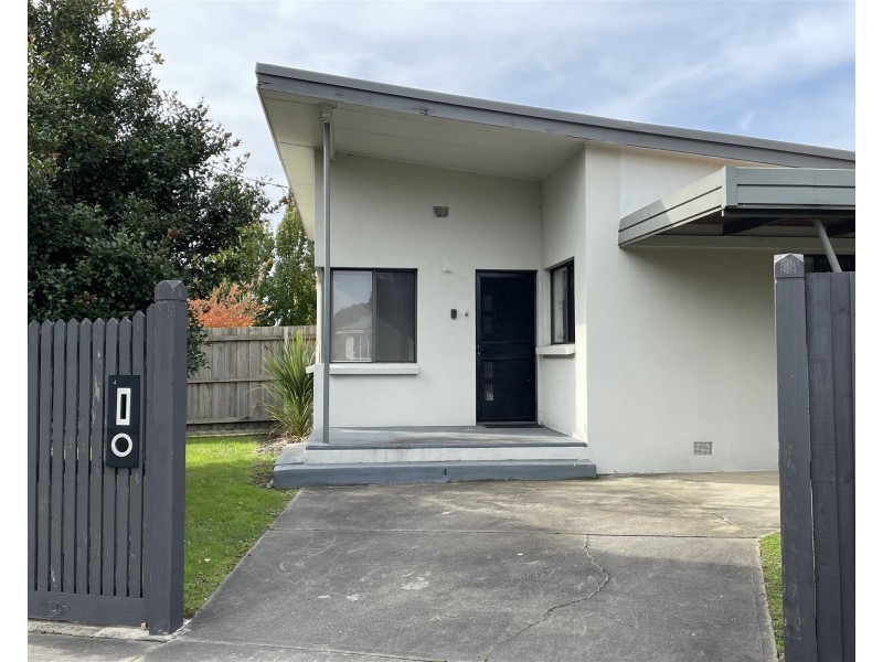 4/57 Bank Street, Traralgon VIC 3844