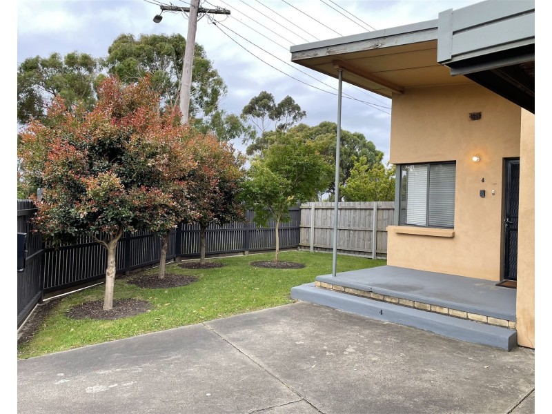 4/57 Bank Street, Traralgon VIC 3844