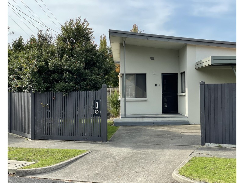 4/57 Bank Street, Traralgon VIC 3844