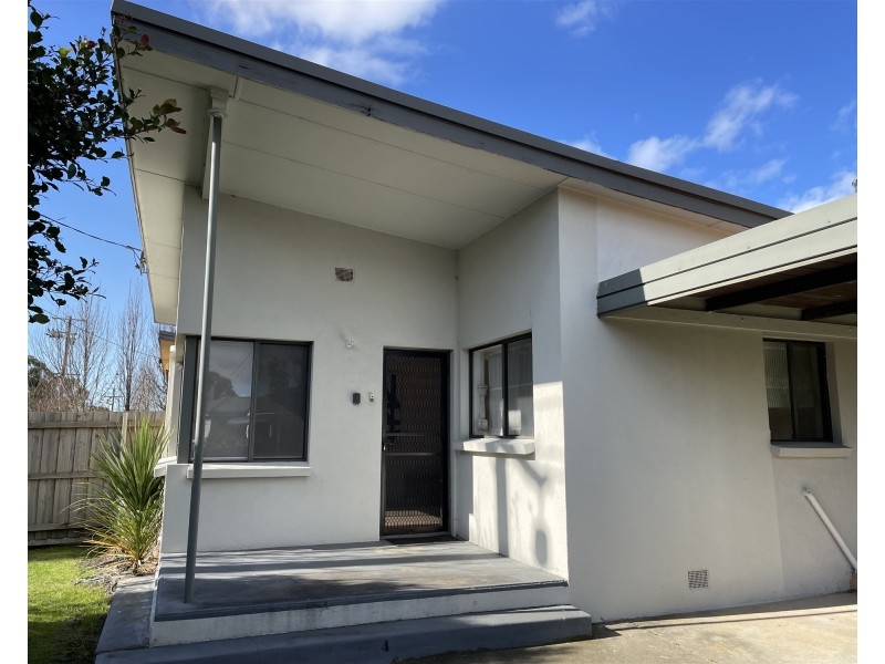 4/57 Bank Street, Traralgon VIC 3844