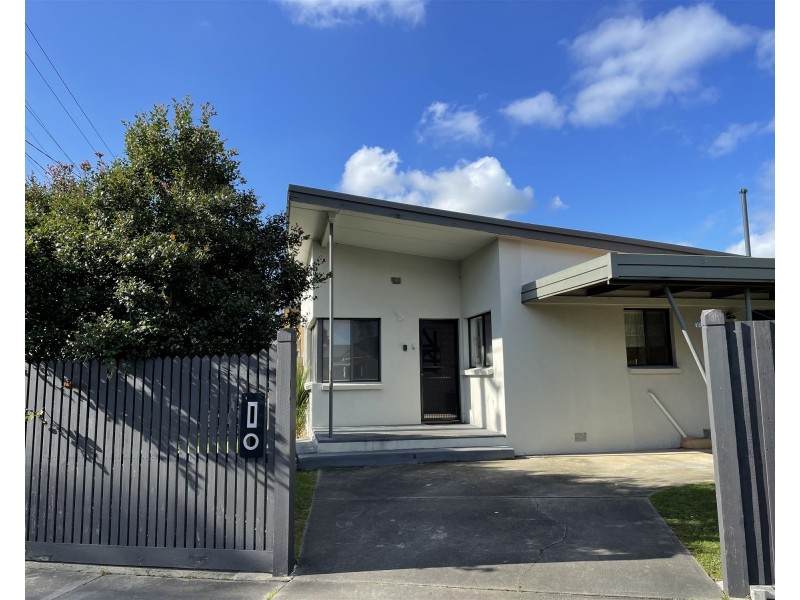 4/57 Bank Street, Traralgon VIC 3844