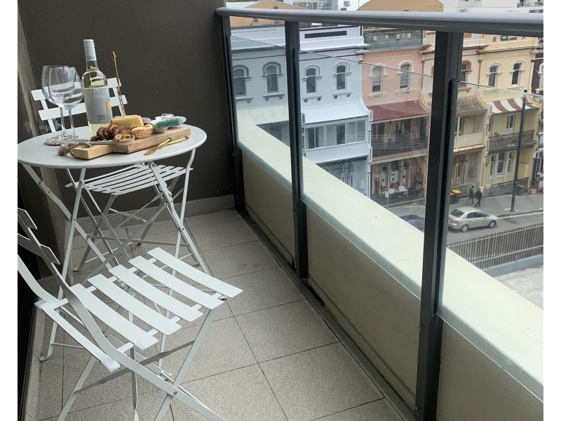 406/67 Watt st, Newcastle NSW 2300