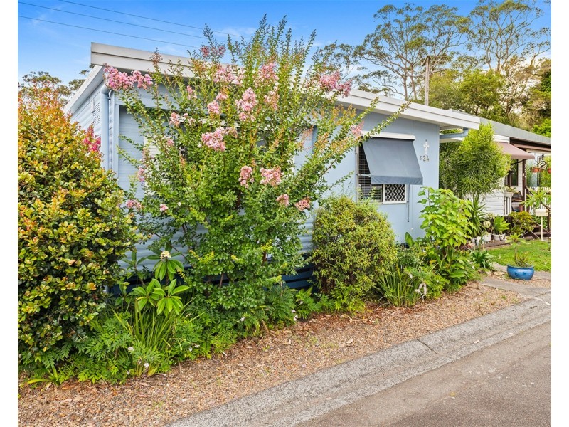 S24/9 Milpera Road, Green Point NSW 2251