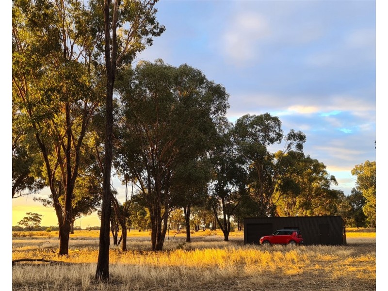 Lot 283/91 Old Wallendbeen Rd, Stockinbingal NSW 2725