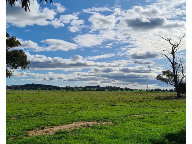 Lot 283/91 Old Wallendbeen Rd, Stockinbingal NSW 2725